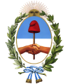 Escudo de Buenos Aires