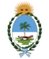Escudo de Chaco