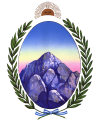 Escudo de La Rioja