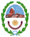 Escudo de Santa Cruz